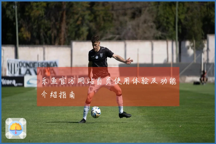 乐鱼官方网站首页使用体验及功能介绍指南