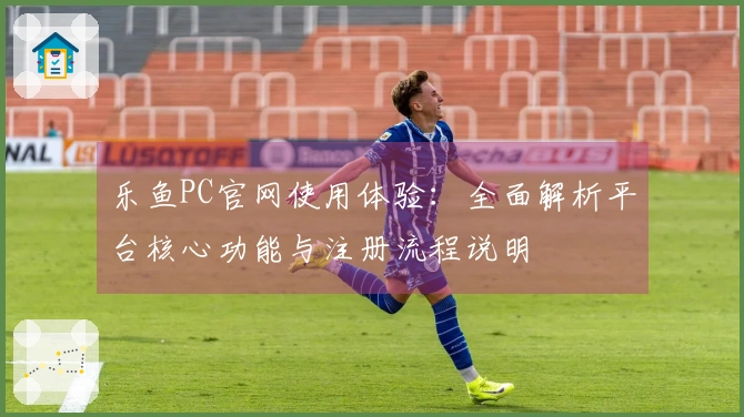 乐鱼PC官网使用体验：全面解析平台核心功能与注册流程说明