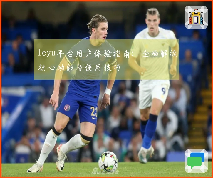 leyu平台用户体验指南：全面解读核心功能与使用技巧