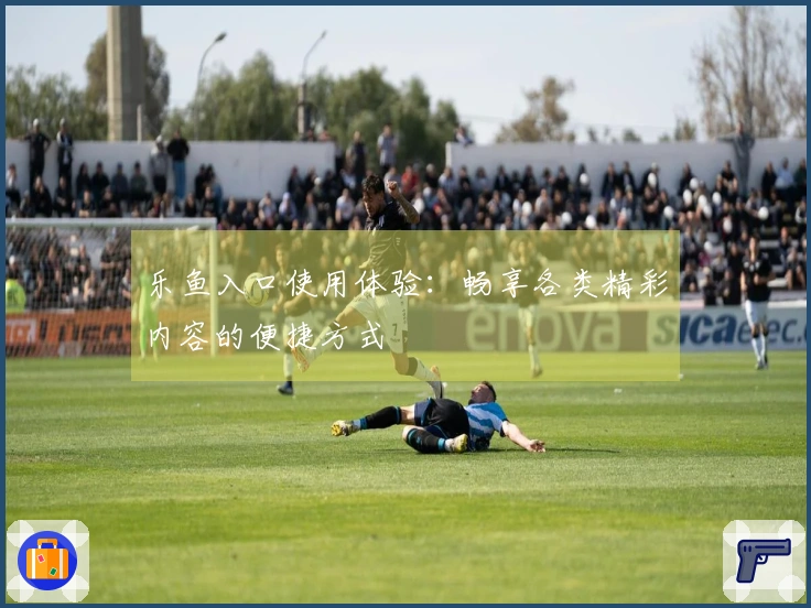 乐鱼入口使用体验：畅享各类精彩内容的便捷方式