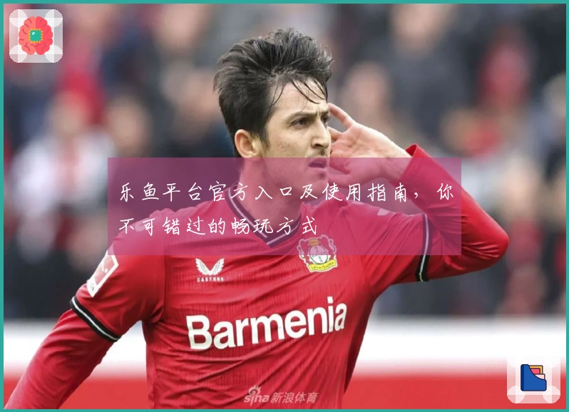 乐鱼平台官方入口及使用指南，你不可错过的畅玩方式