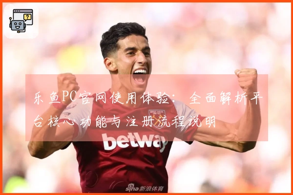 乐鱼PC官网使用体验：全面解析平台核心功能与注册流程说明