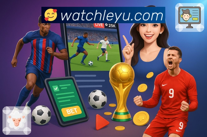 <strong>leyu</strong>App 赛事列表界面预览