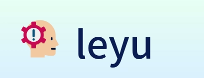 leyu Logo